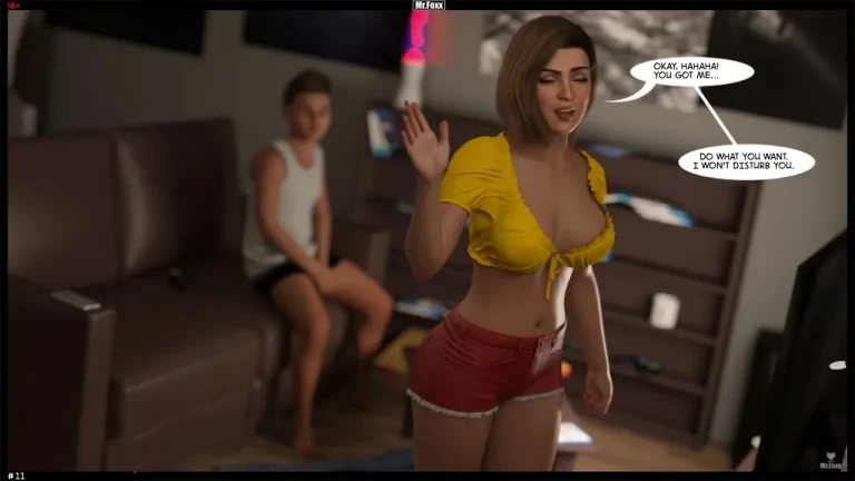 Stash porn comic picture 12