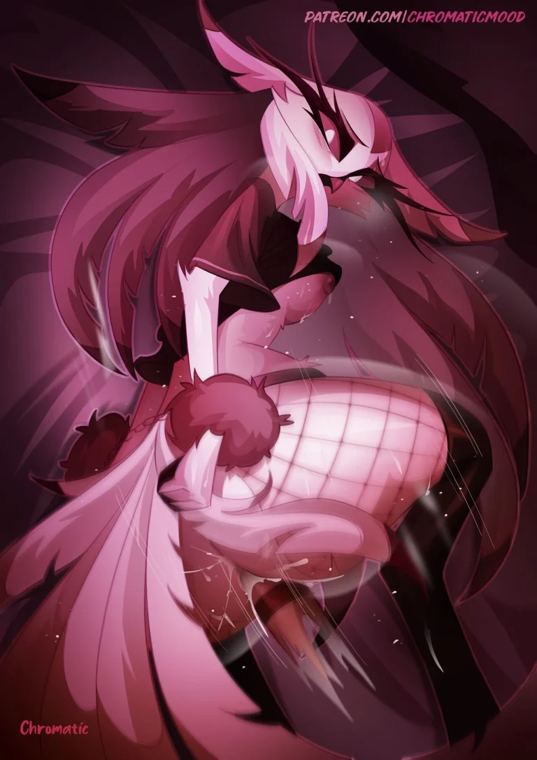 Stella (Helluva Boss) porn comic picture 16