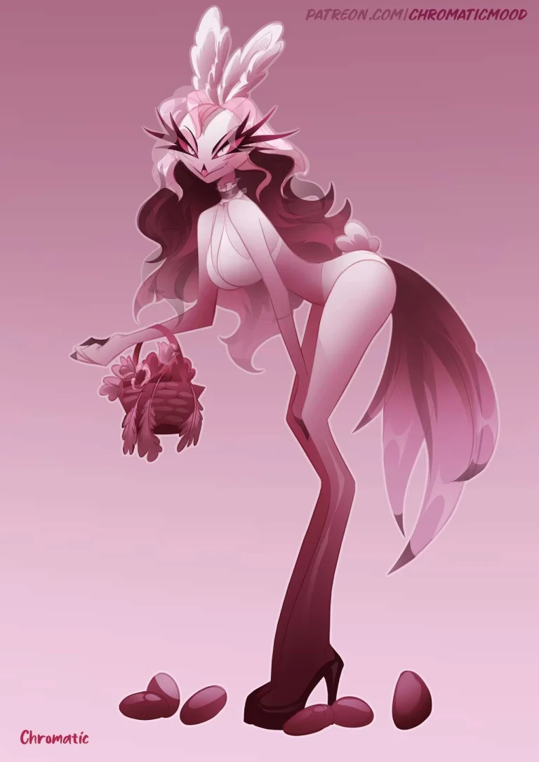 Stella (Helluva Boss) porn comic picture 20