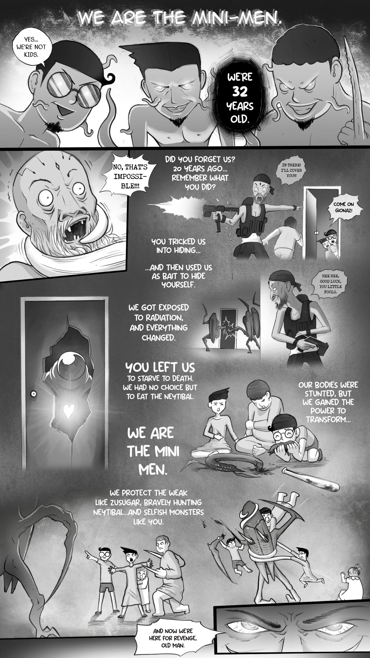STELLAR DREAMS 2 porn comic picture 35