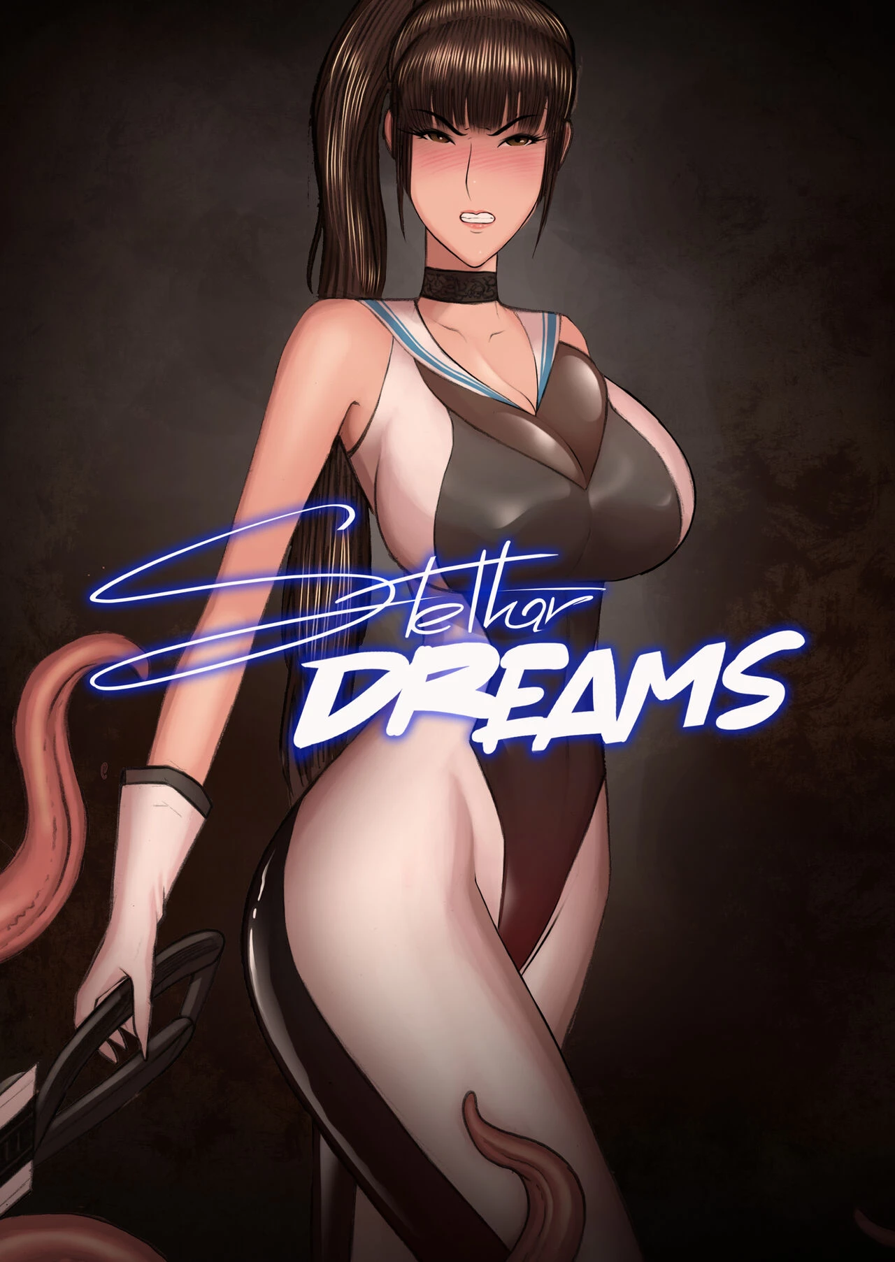 STELLAR DREAMS porn comic picture 34