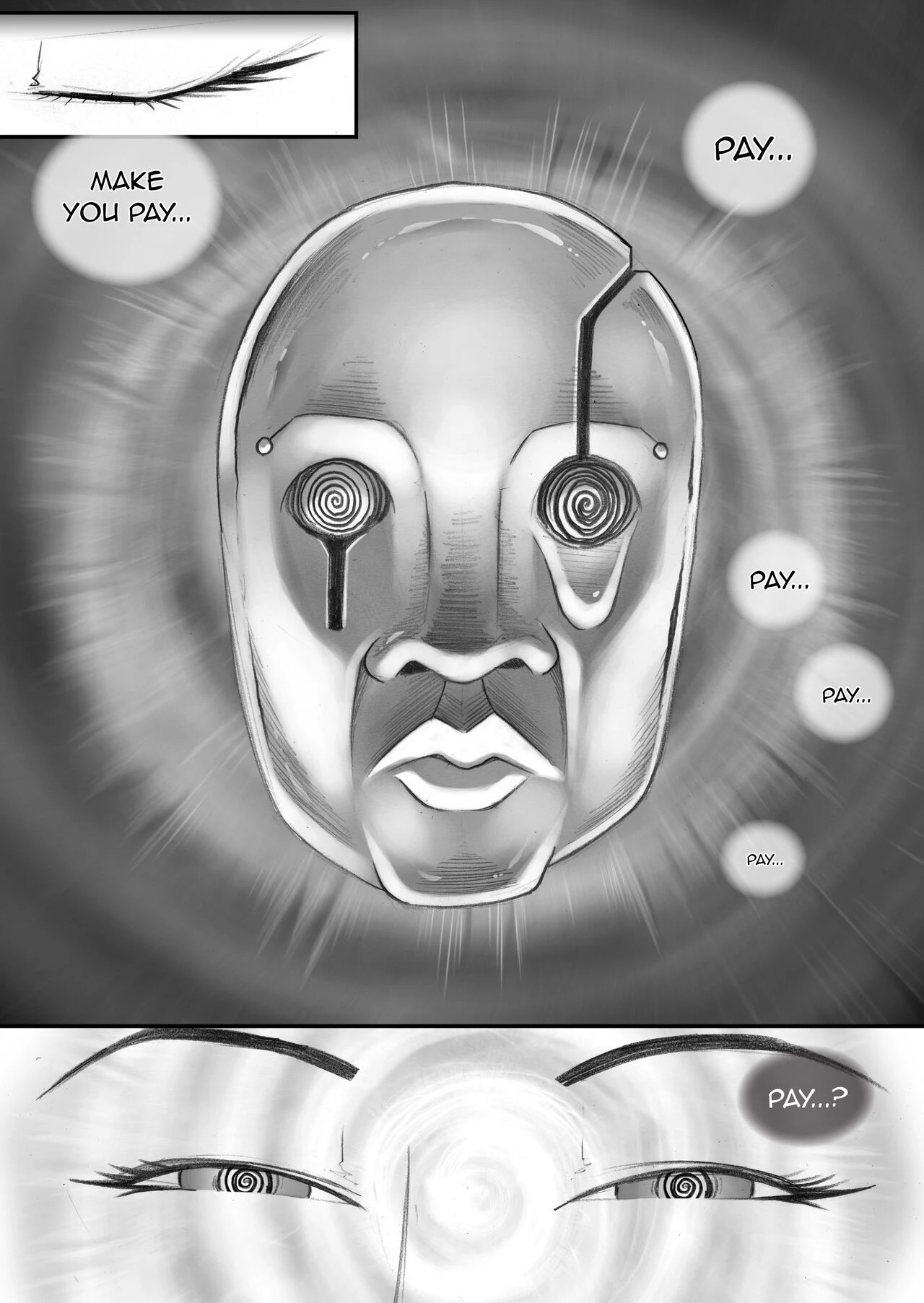 STELLAR DREAMS porn comic picture 8