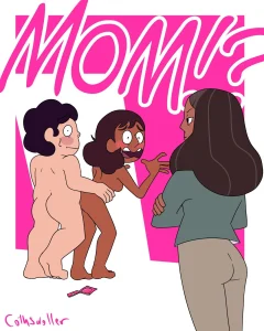 Stevyanka porn comic picture 1