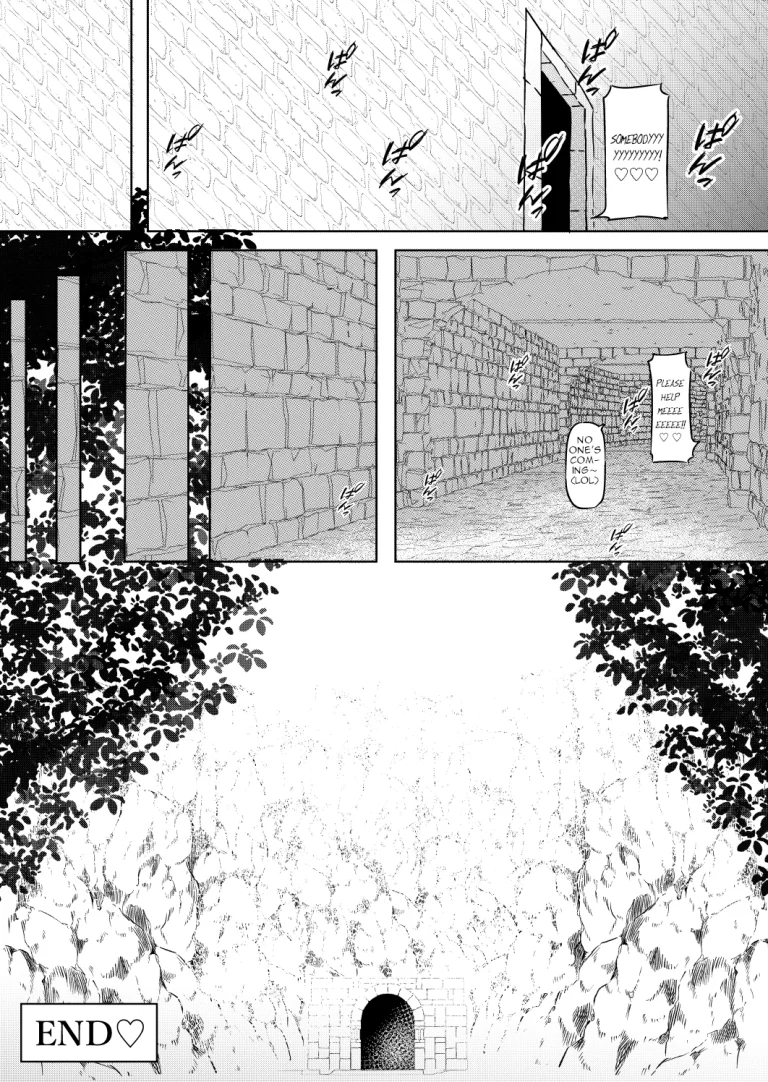 Story About a High-Ranking Succubus Hunting Beginners and Squeezing Out Their Experience Points | Joukyuu Succubus ni Shoshinsha Gari sare Keikenchi o Shiboritorareru Ohanashi porn comic picture 26