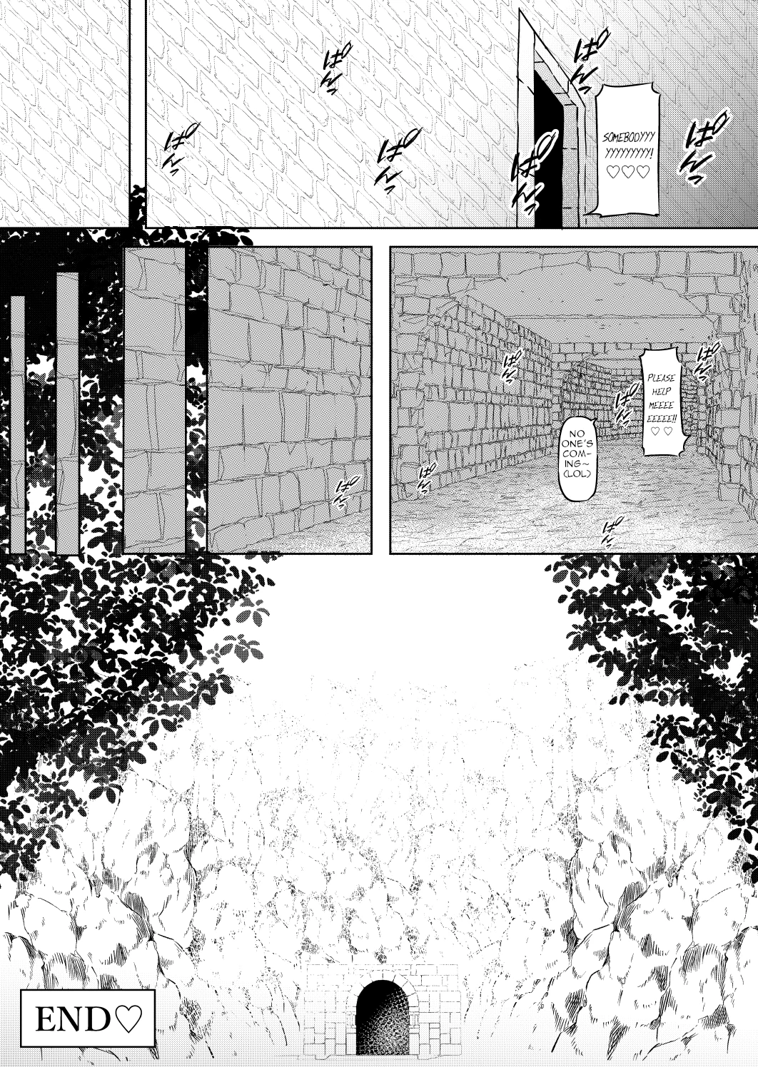 Story About a High-Ranking Succubus Hunting Beginners and Squeezing Out Their Experience Points | Joukyuu Succubus ni Shoshinsha Gari sare Keikenchi o Shiboritorareru Ohanashi porn comic picture 26