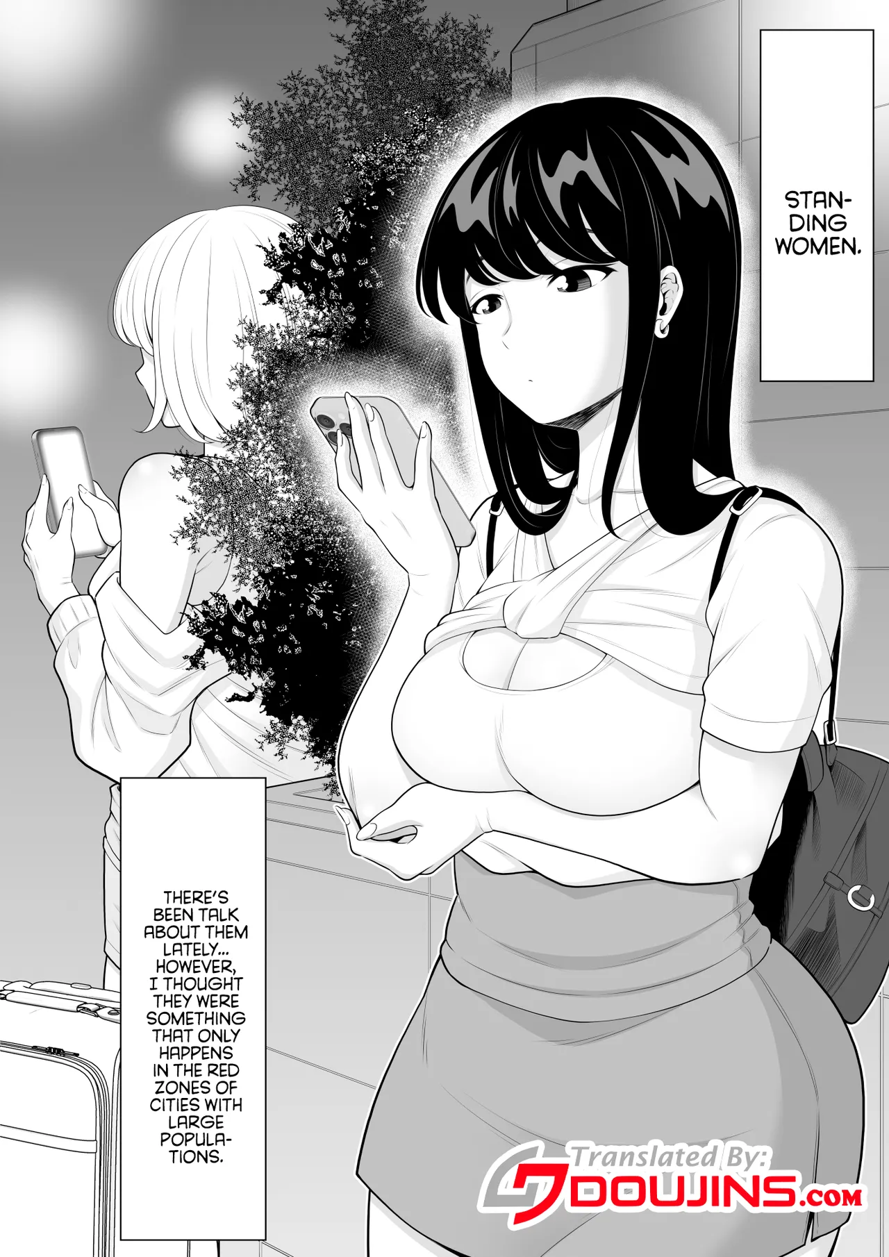 Story About How I Hired And Creampied A Black Gal From A Famed Standing Girl Park | Uwasa no Tachinbo Kouen de Kuro Gal JK Katte Nama Nakadashi Shita Hanashi porn comic picture 2