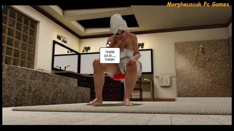 Strange Family 3 porn comic picture 10