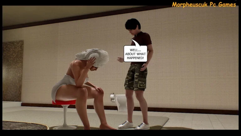 Strange Family 3 porn comic picture 12