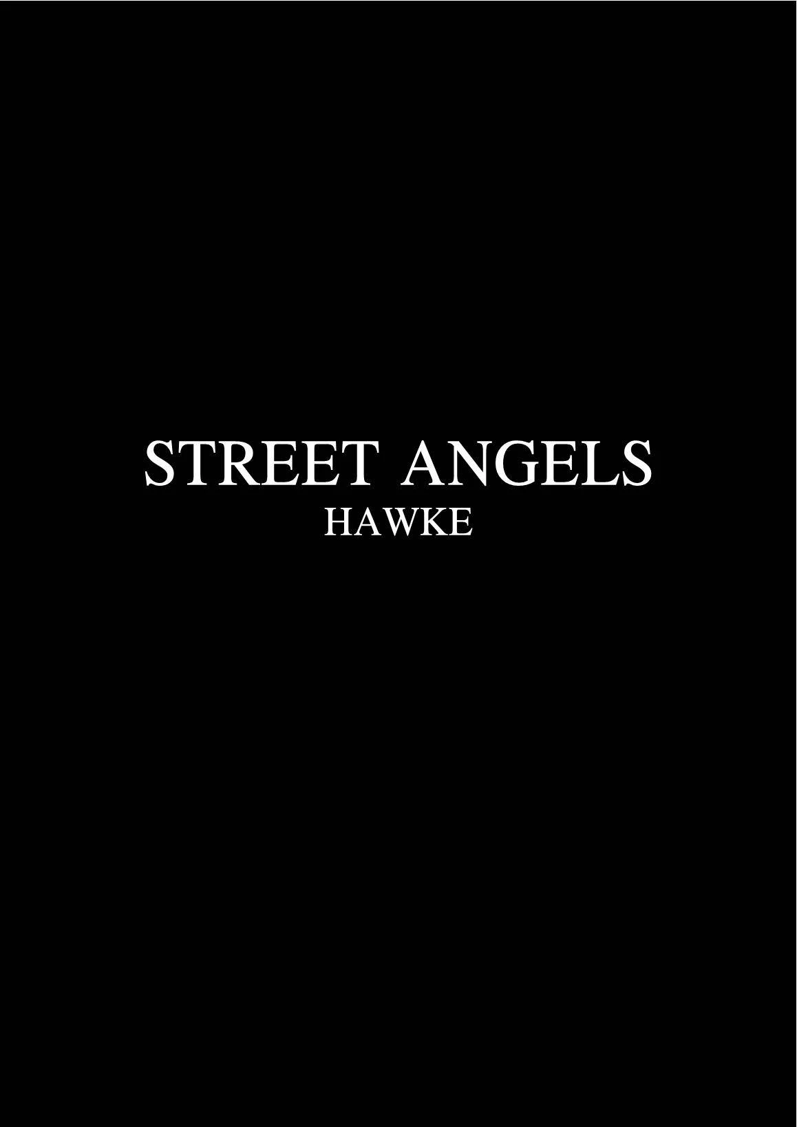 Street Angels 1 porn comic picture 6