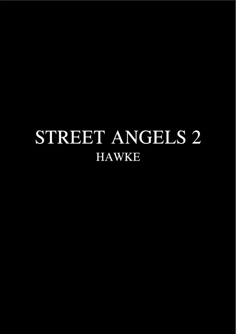 Street Angels 2 porn comic picture 6