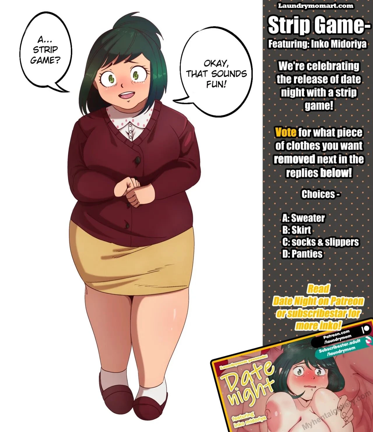 Strip game porn comic picture 1
