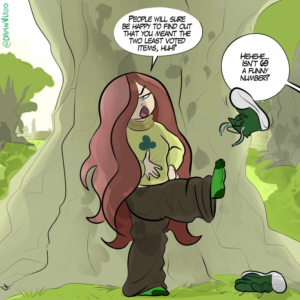 Strippin' Hero Girls porn comic picture 100