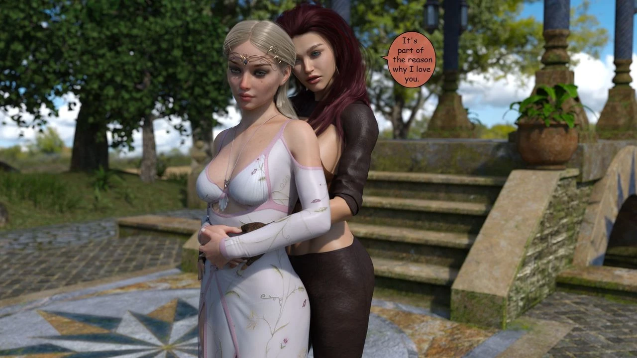 Strongest Under The Heavens 2 porn comic picture 28