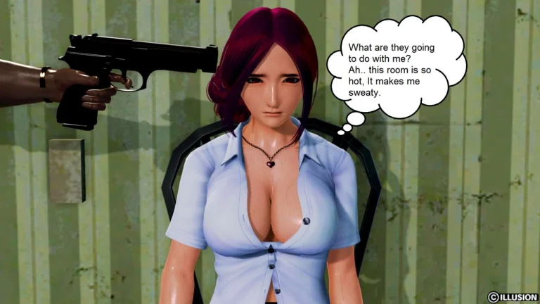 Student punishment porn comic picture 10