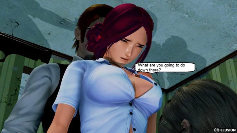 Student punishment porn comic picture 22