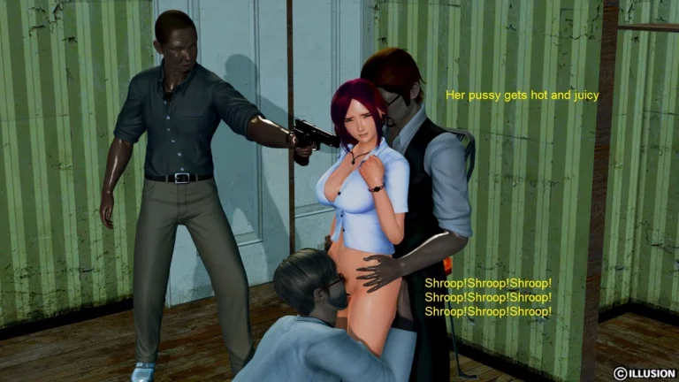 Student punishment porn comic picture 29
