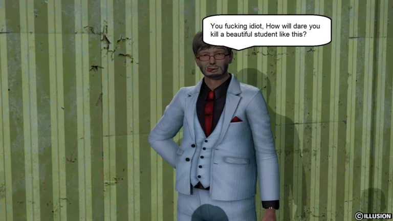 Student punishment porn comic picture 9