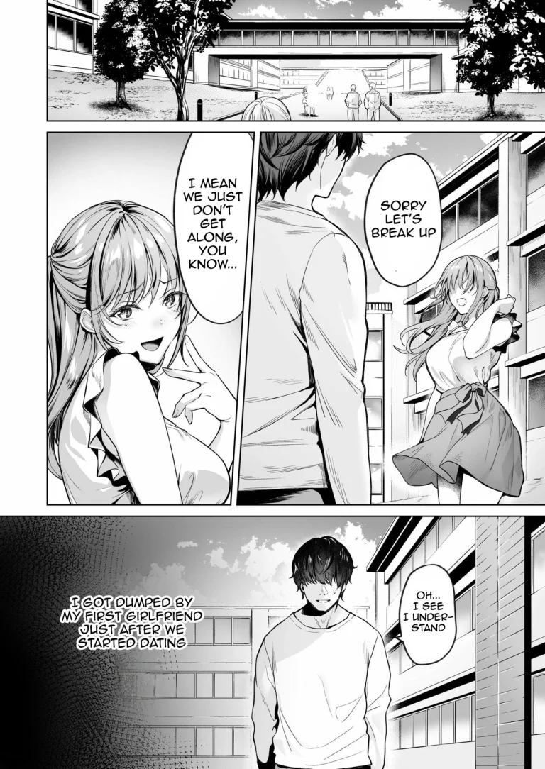 Subscription Girls ~Rent Out Troubled Beauties~ (1-2) | Subsc Girl ~Wakeari Bishoujo Okashi Shimasu~ (1-2) porn comic picture 3
