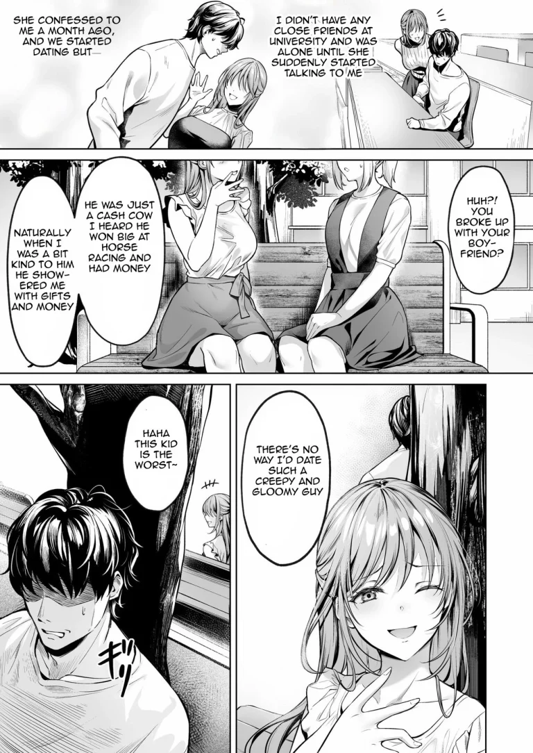 Subscription Girls ~Rent Out Troubled Beauties~ (1-2) | Subsc Girl ~Wakeari Bishoujo Okashi Shimasu~ (1-2) porn comic picture 4