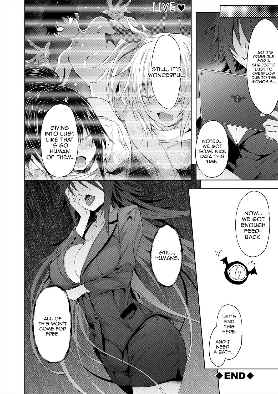 Succubus Appli porn comic picture 102