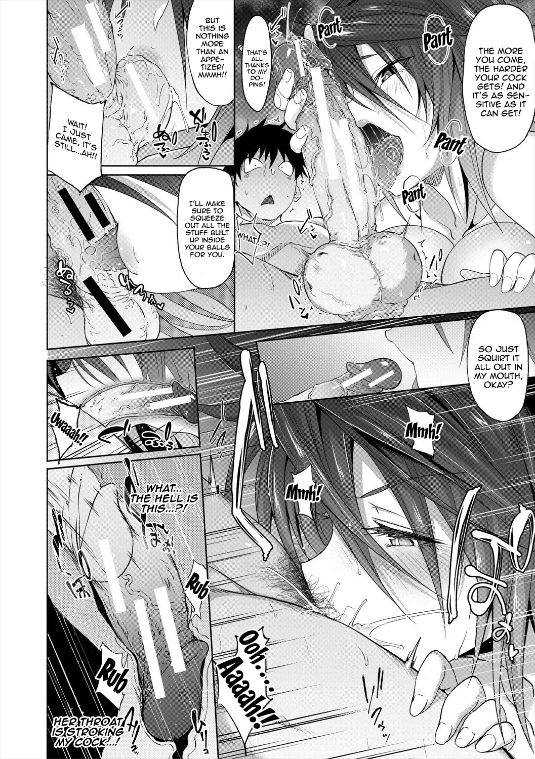 Succubus Appli porn comic picture 114