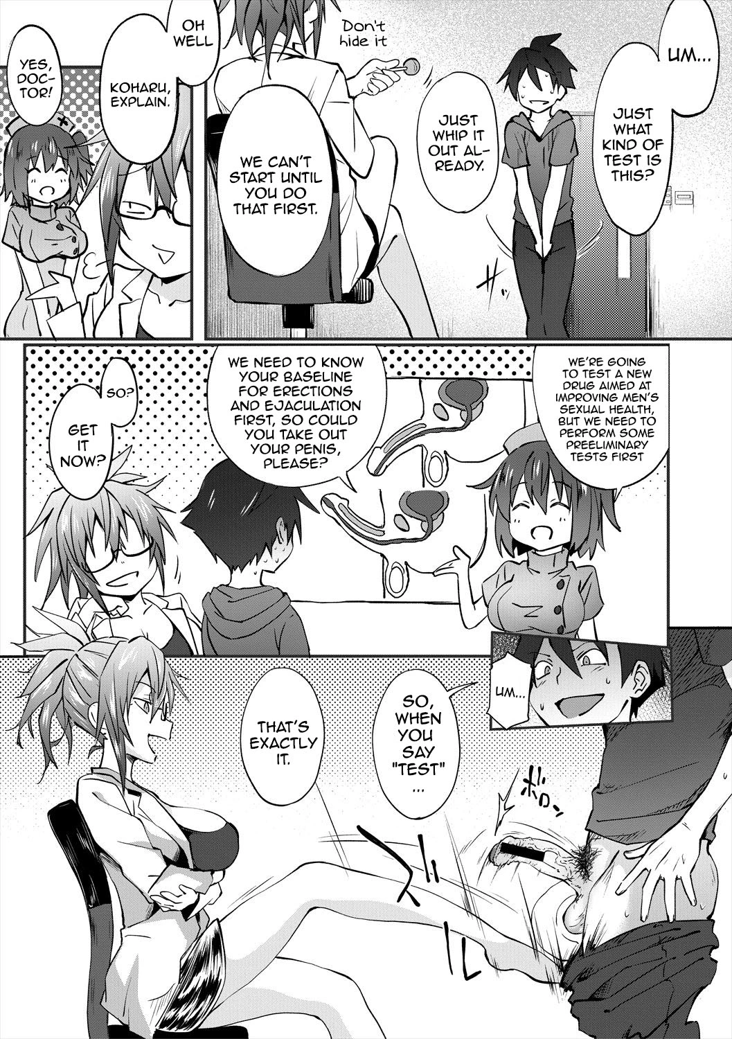Succubus Appli porn comic picture 131