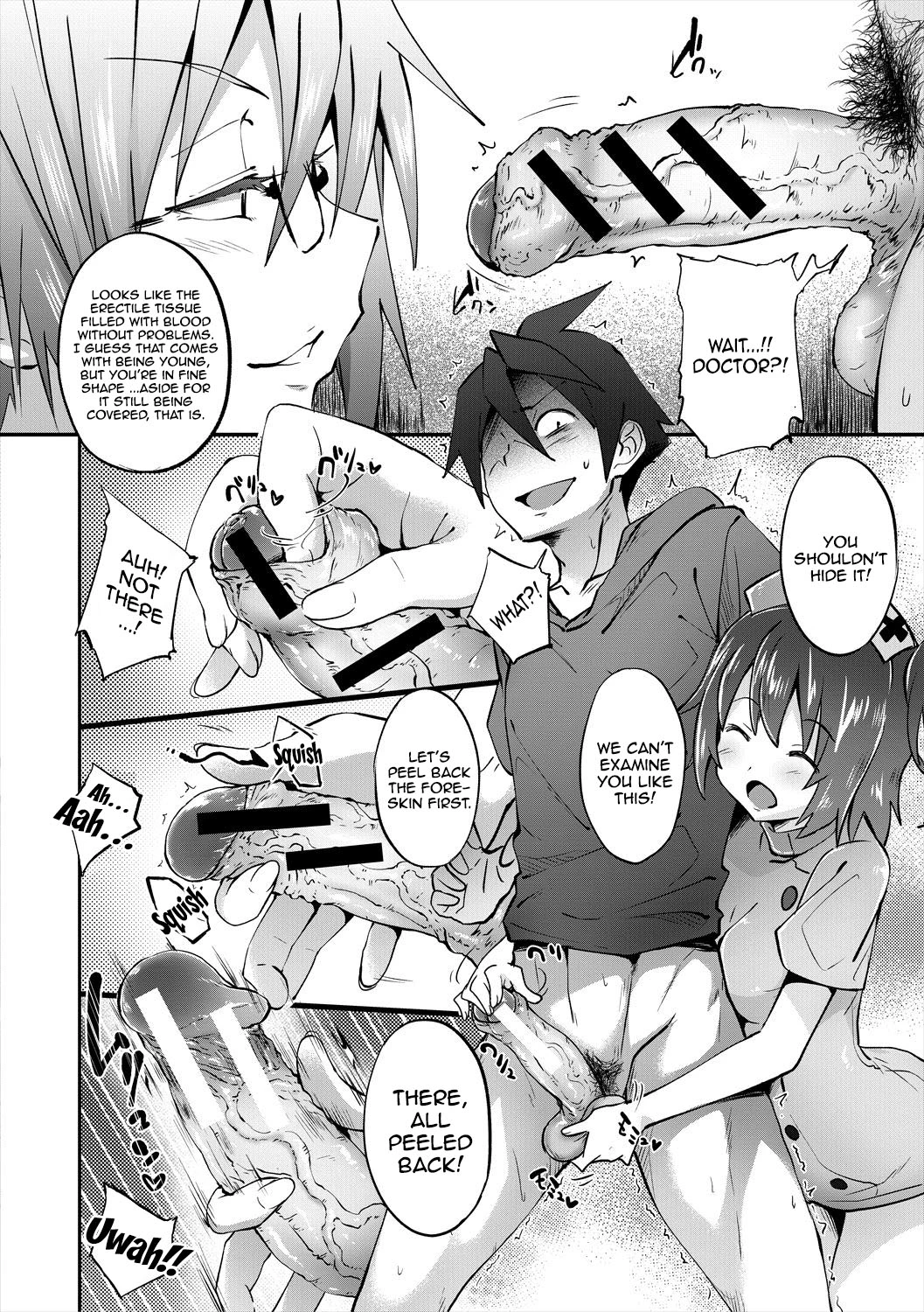 Succubus Appli porn comic picture 132