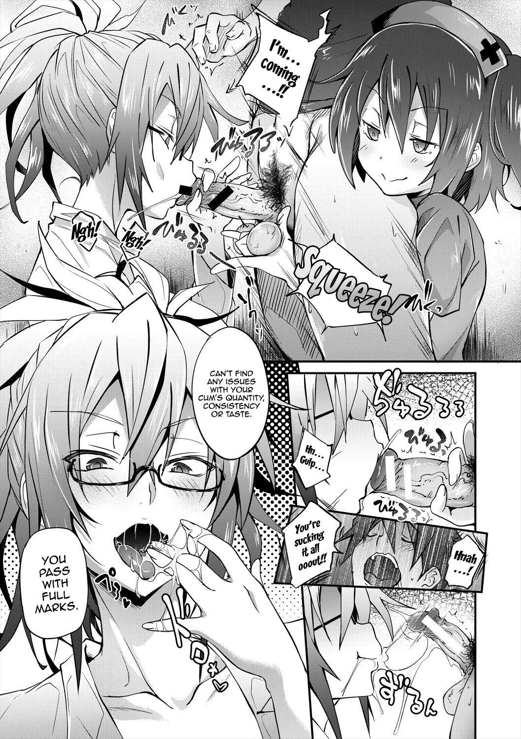 Succubus Appli porn comic picture 137