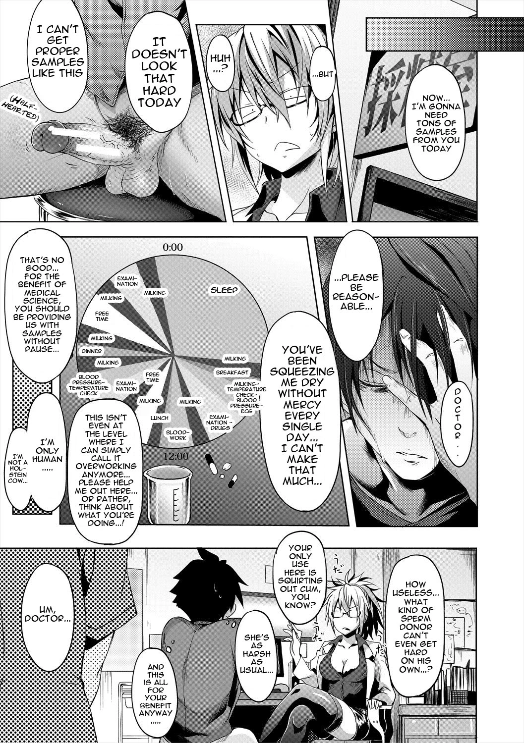 Succubus Appli porn comic picture 161