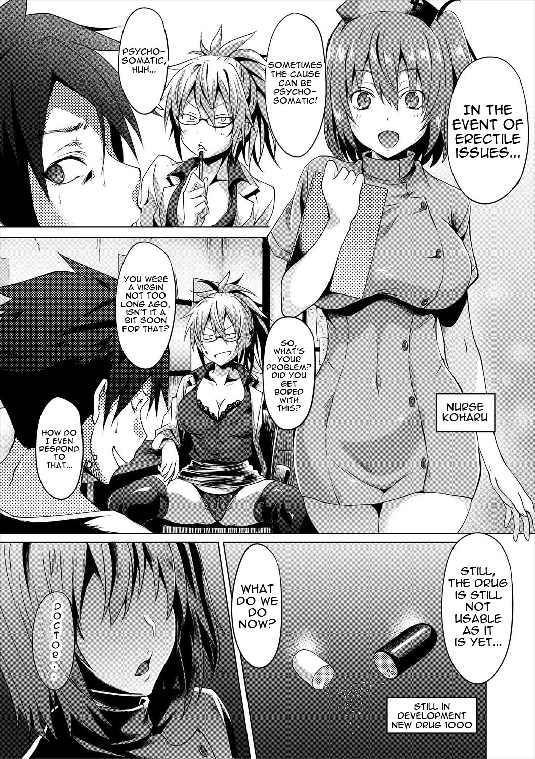 Succubus Appli porn comic picture 162