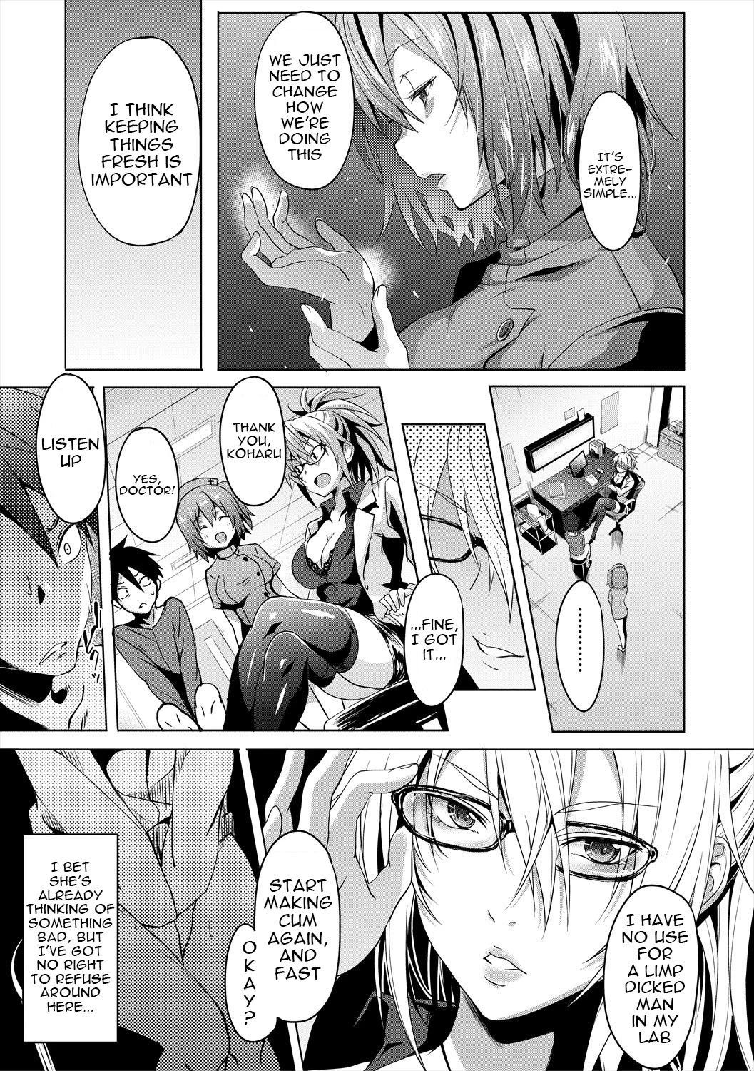 Succubus Appli porn comic picture 163