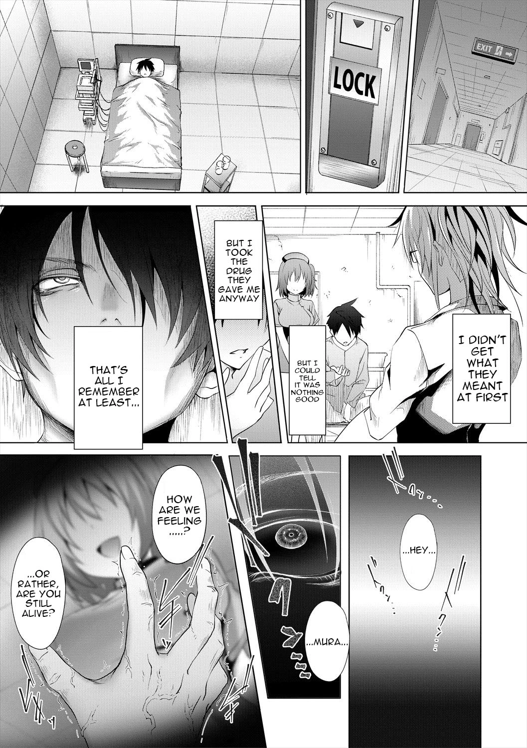 Succubus Appli porn comic picture 176