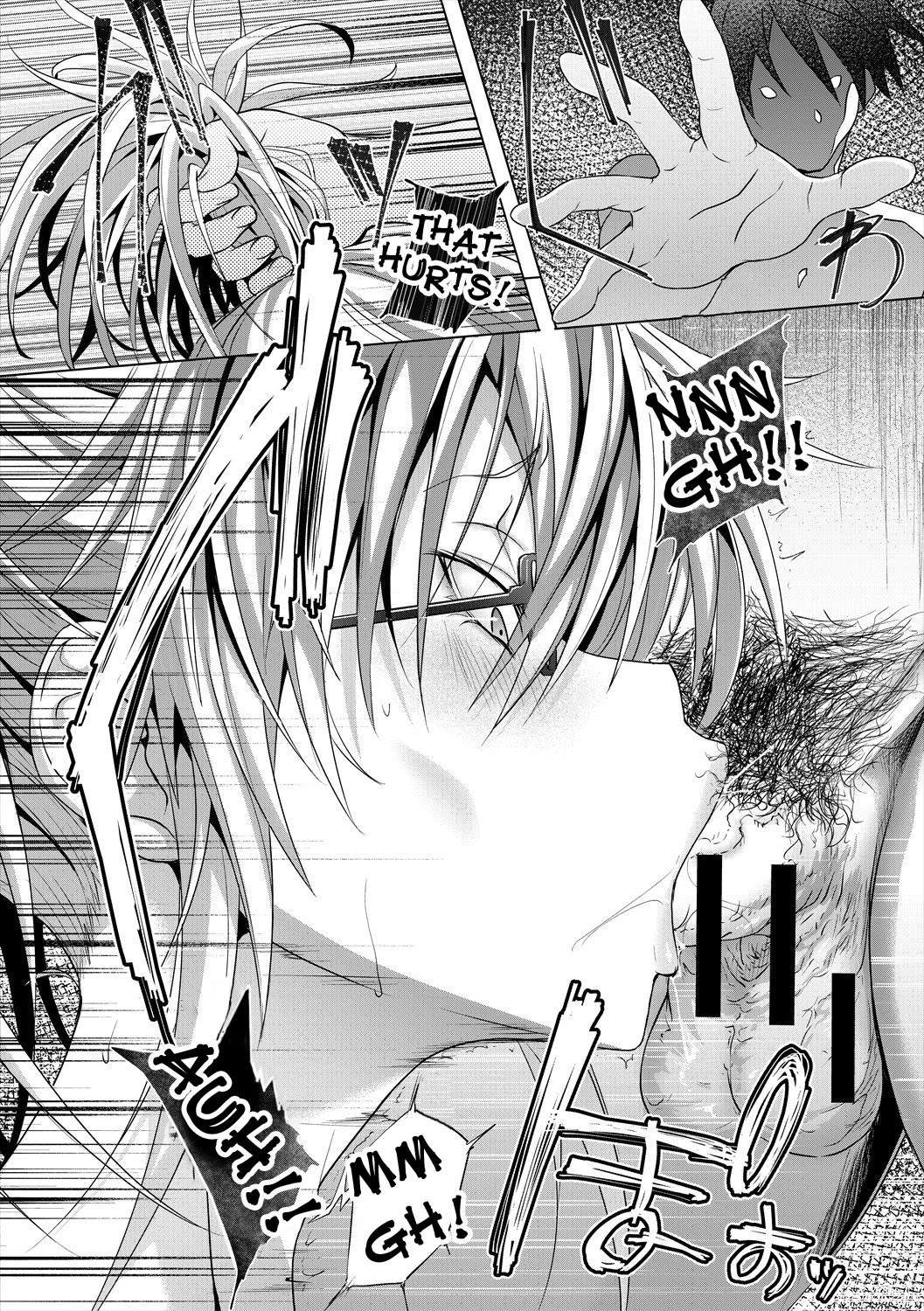 Succubus Appli porn comic picture 180