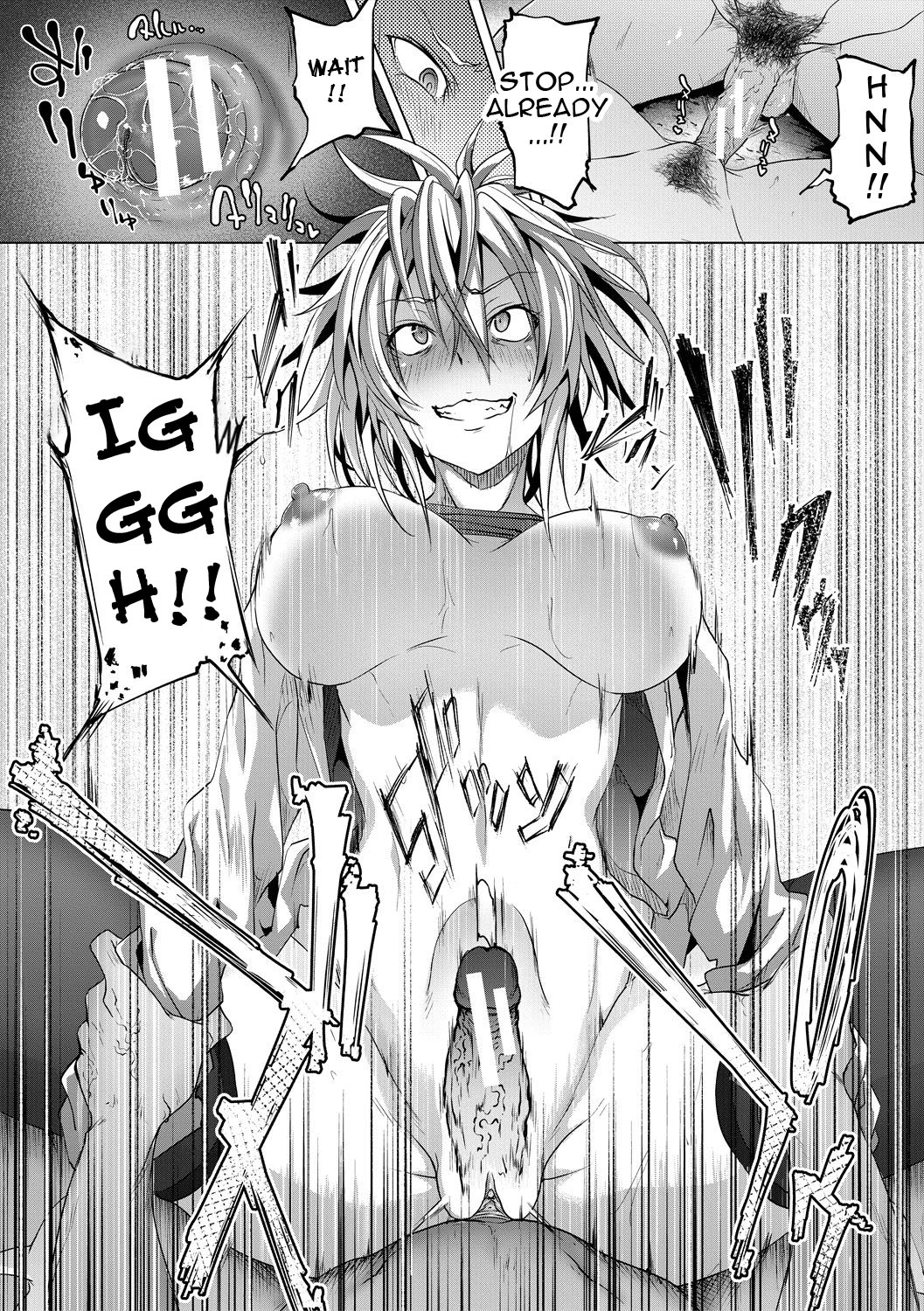 Succubus Appli porn comic picture 186