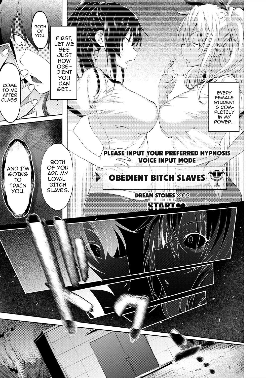 Succubus Appli porn comic picture 79