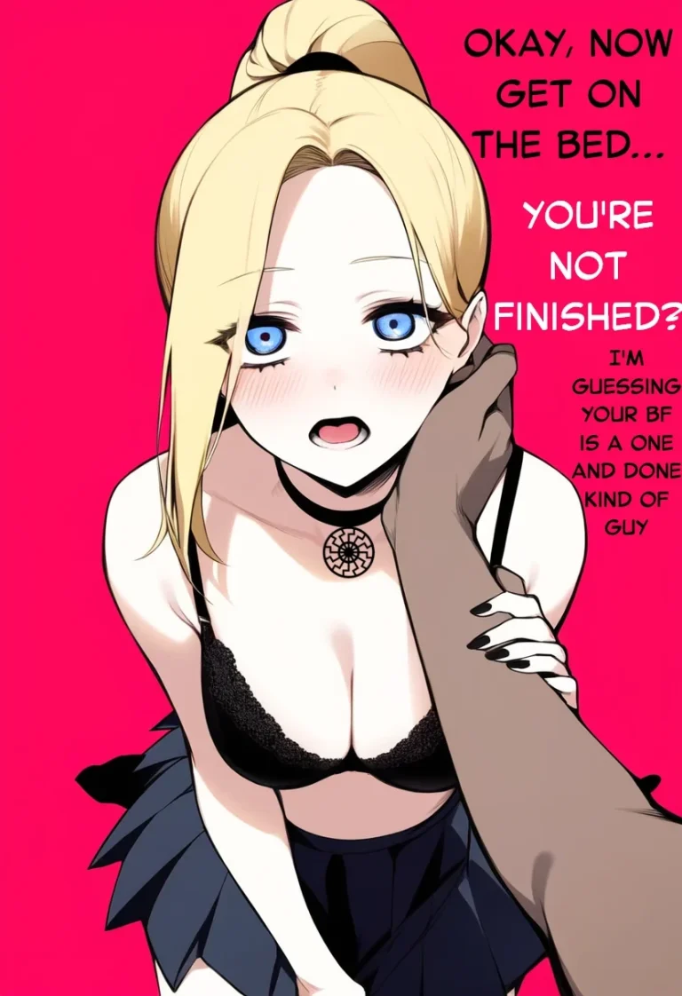 Sudden Betrayal porn comic picture 13