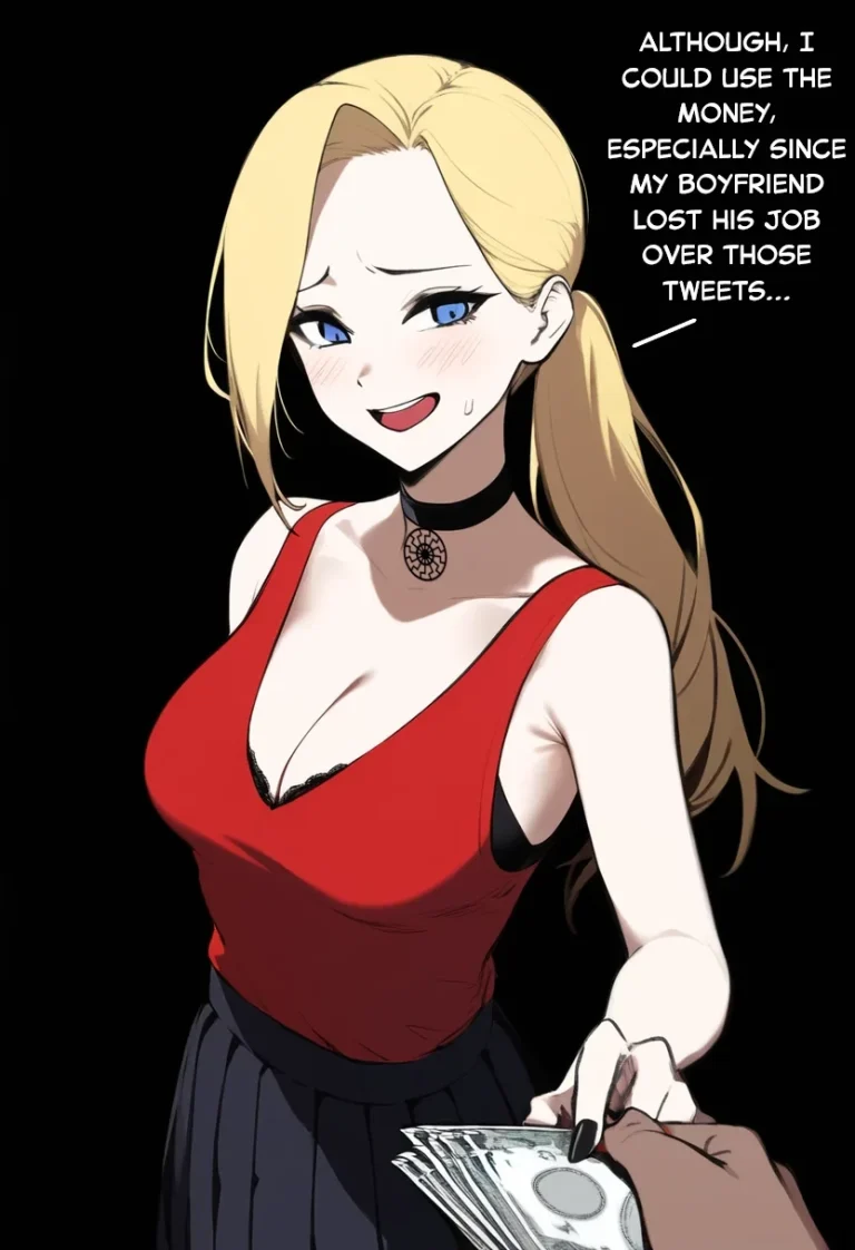 Sudden Betrayal porn comic picture 2