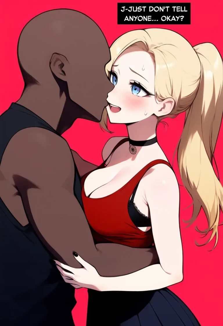 Sudden Betrayal porn comic picture 3