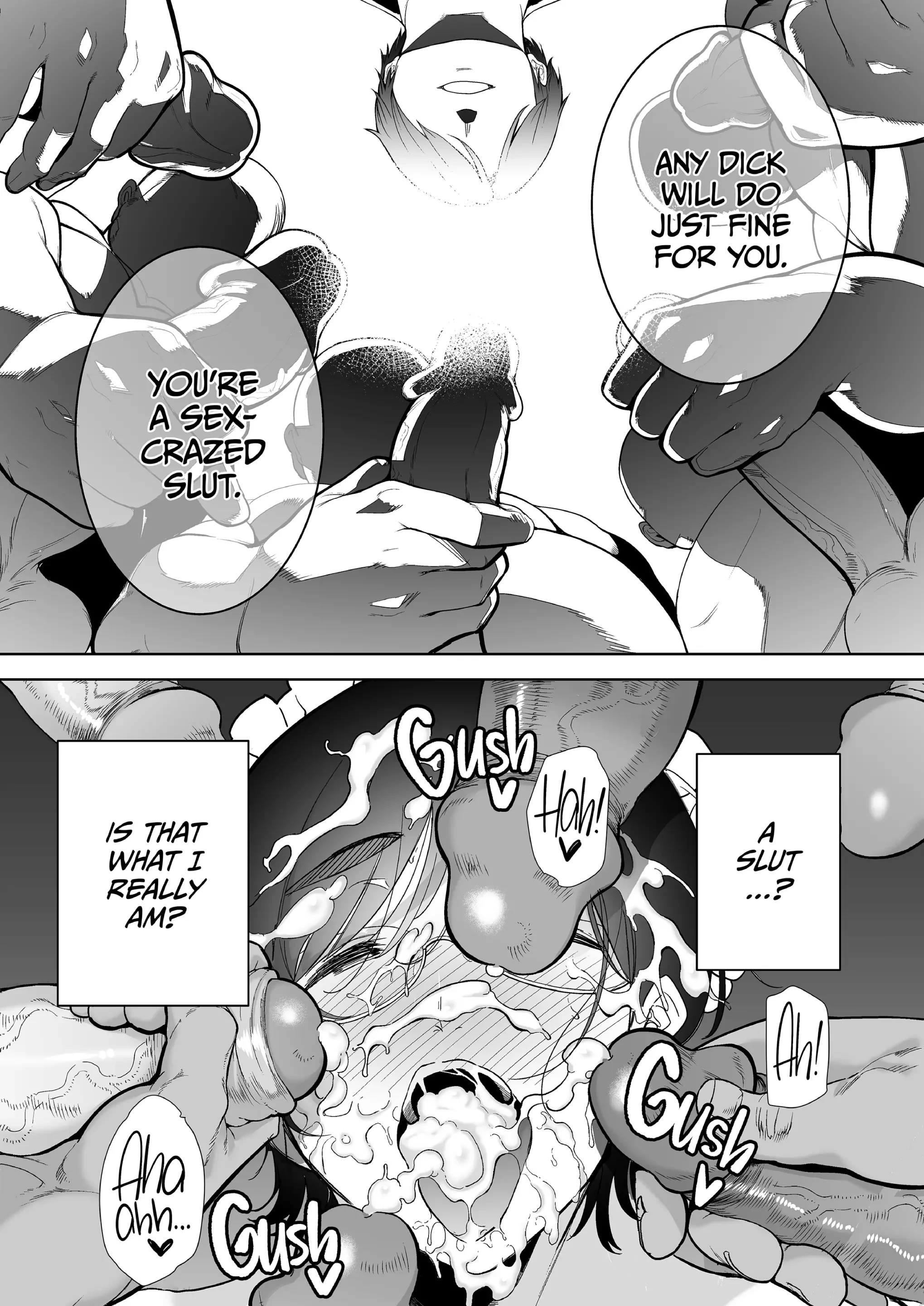 Sugar Mommy Shiori porn comic picture 48