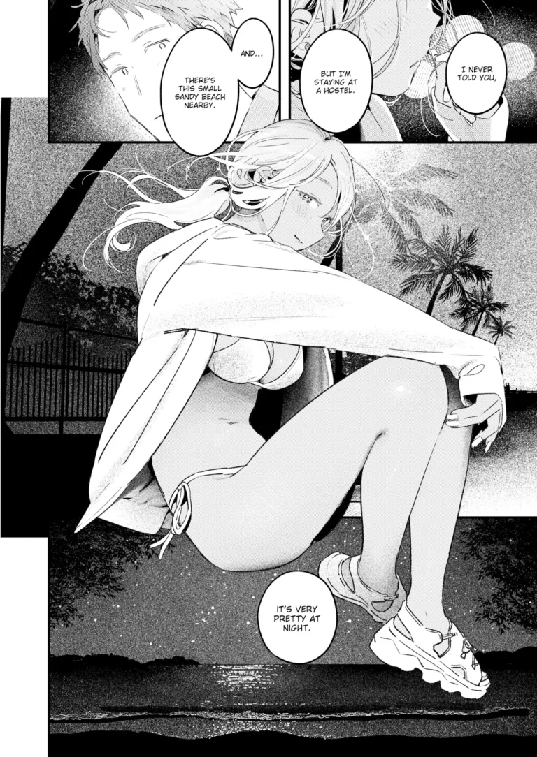 Summer Business porn comic picture 10