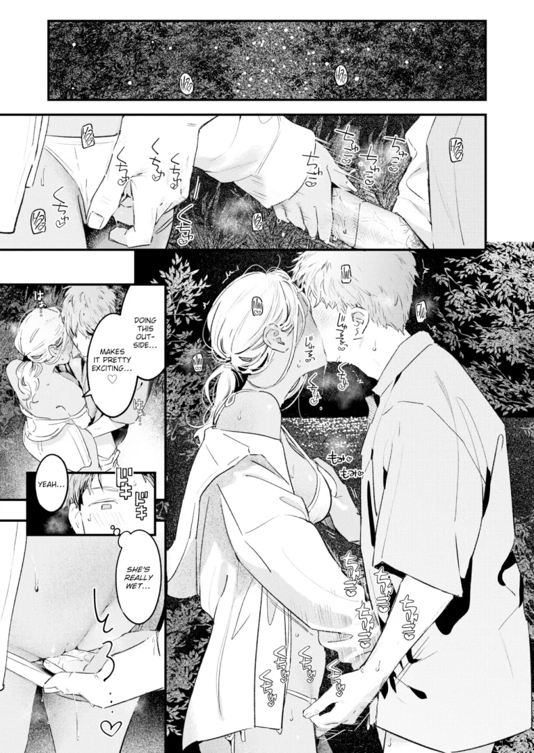 Summer Business porn comic picture 15