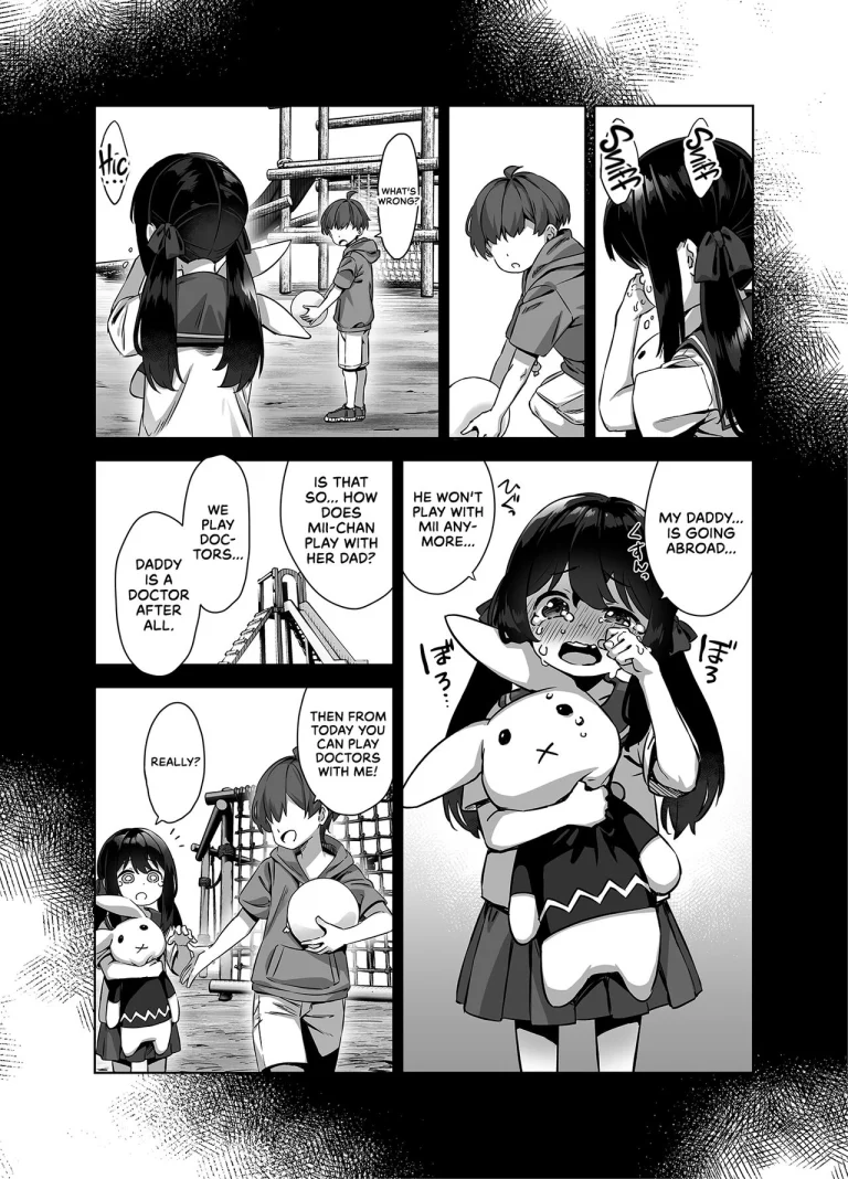 Summertime in the Countryside With The Huge Student Seducing Me | Natsu to Inaka to Yuuwaku shite kuru Dekkai Oshiego porn comic picture 46
