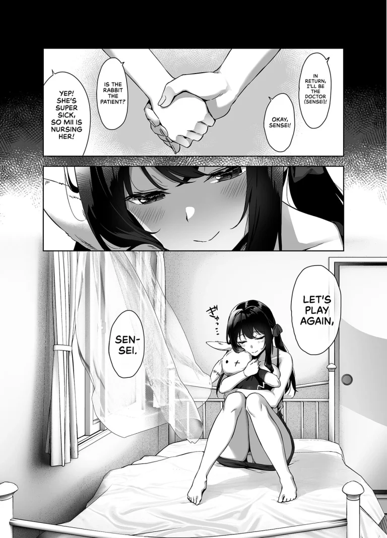 Summertime in the Countryside With The Huge Student Seducing Me | Natsu to Inaka to Yuuwaku shite kuru Dekkai Oshiego porn comic picture 47