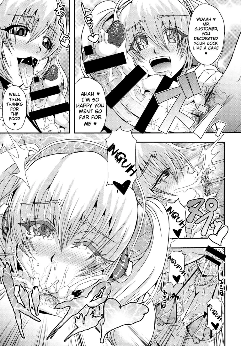 Super Pocha Soap (Super Sonico) porn comic picture 19