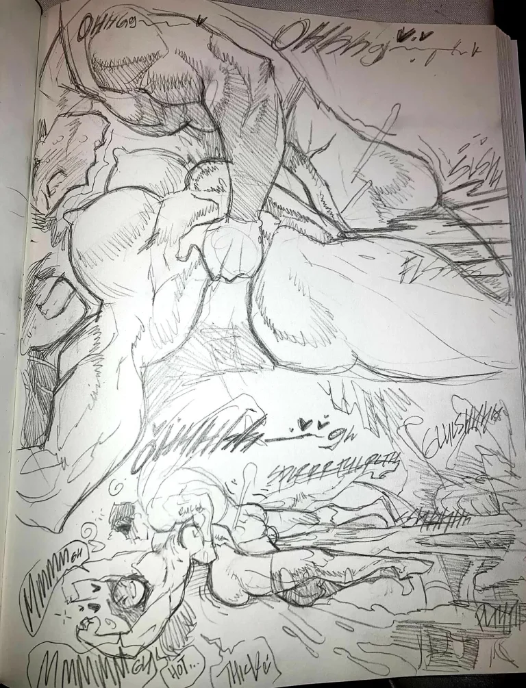 Superman x Hulk Lois Goof Of porn comic picture 24
