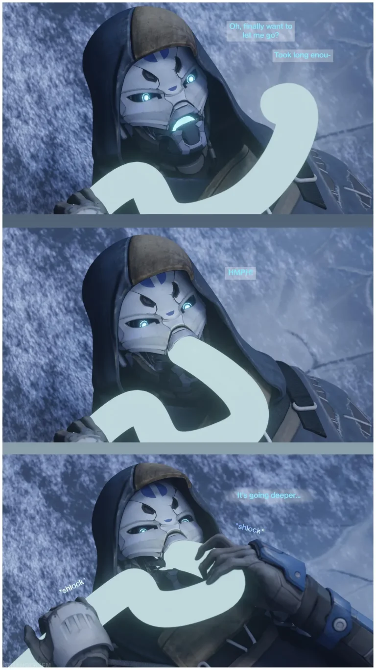 Surrogate porn comic picture 16
