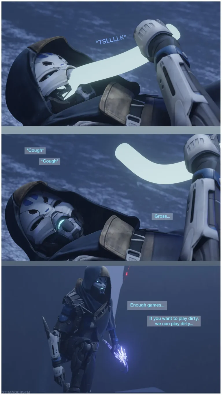 Surrogate porn comic picture 19