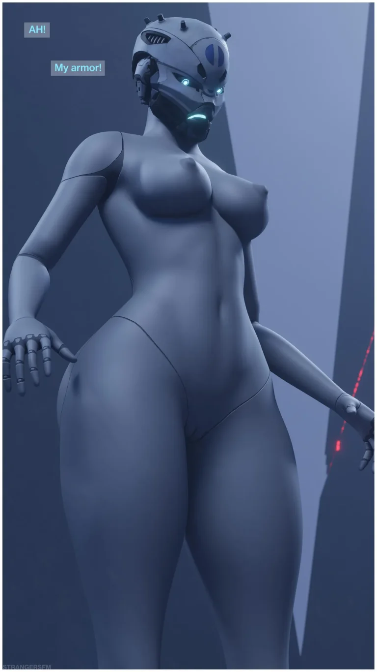 Surrogate porn comic picture 25