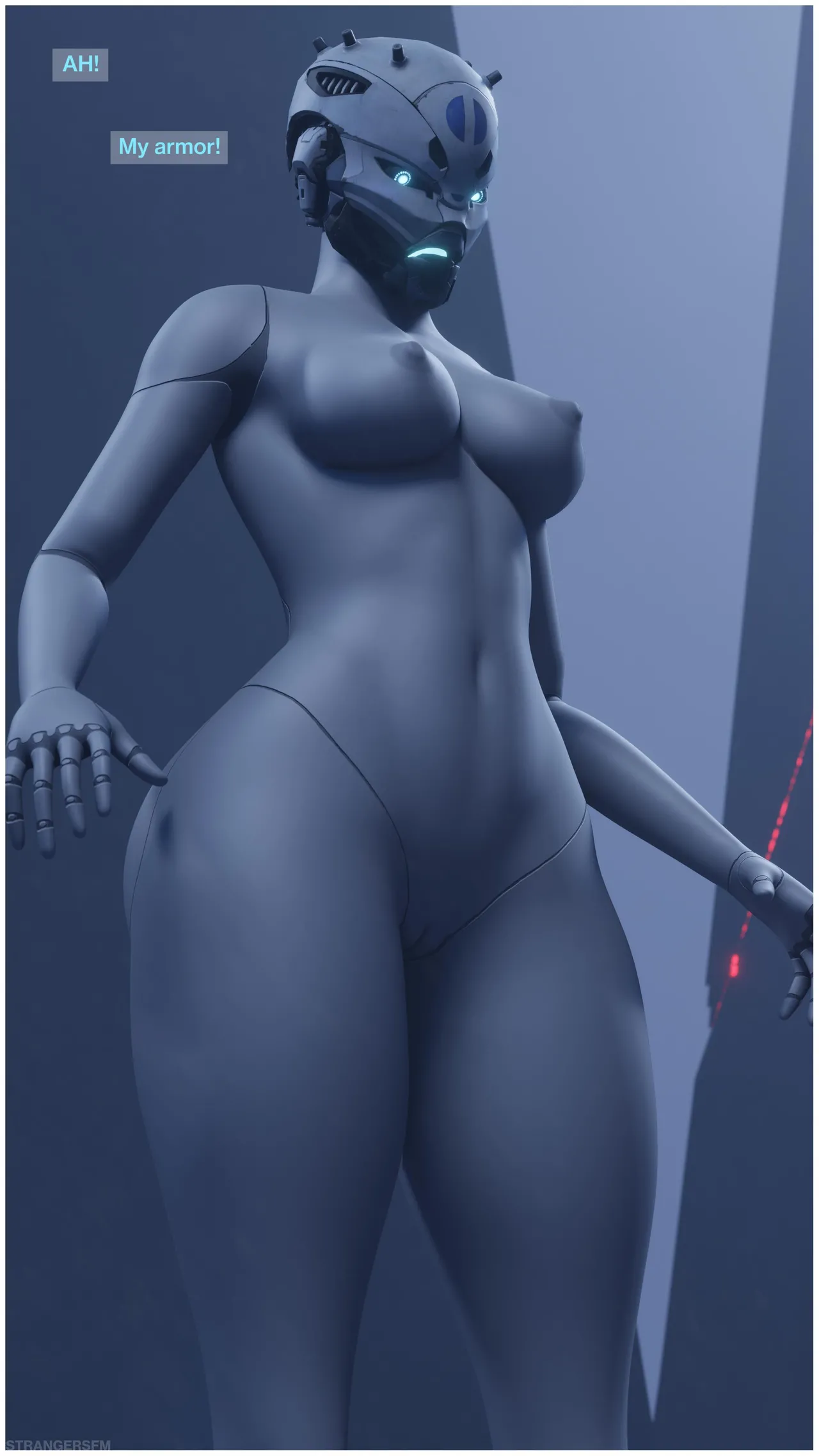 Surrogate porn comic picture 25