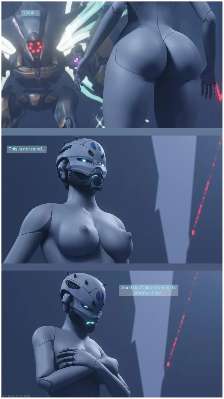 Surrogate porn comic picture 26